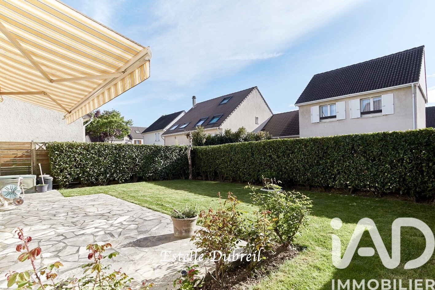 Maison à vendre, 103m², Montigny-le-Bretonneux
