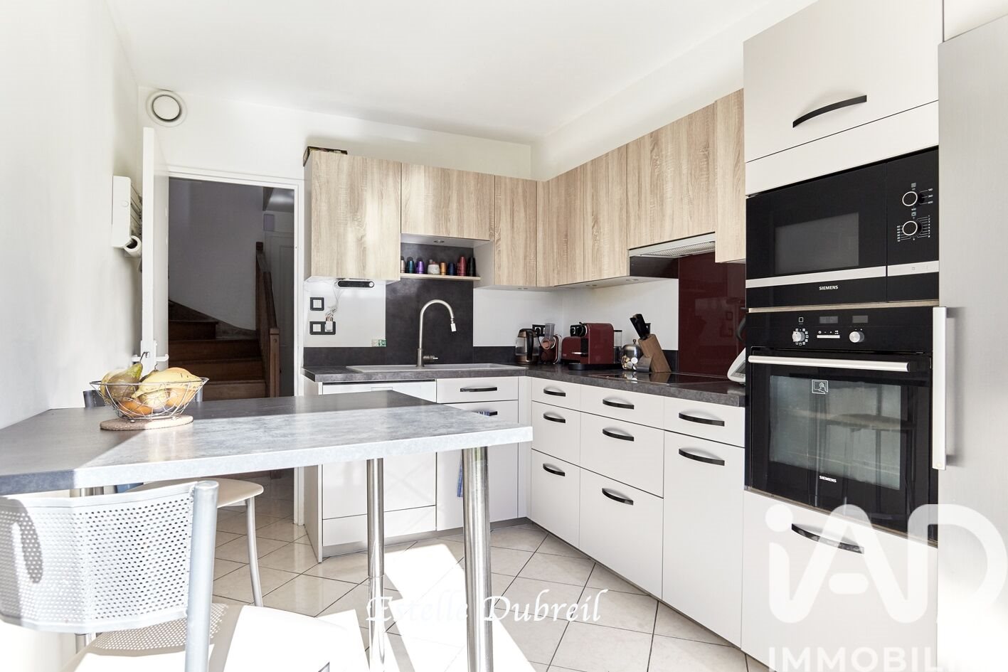 Maison à vendre, 103m², Montigny-le-Bretonneux