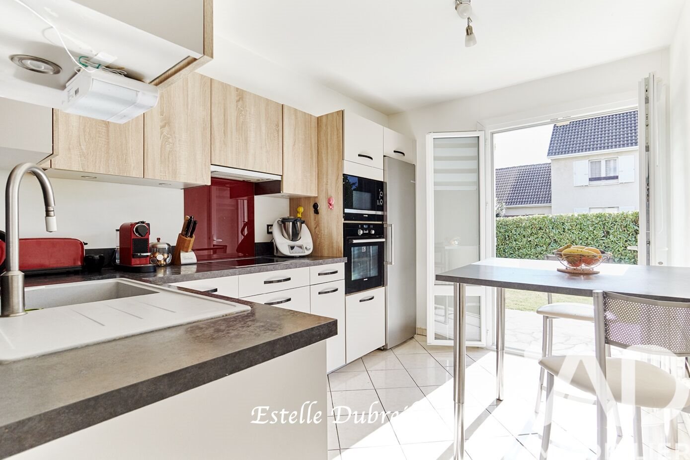 Maison à vendre, 103m², Montigny-le-Bretonneux