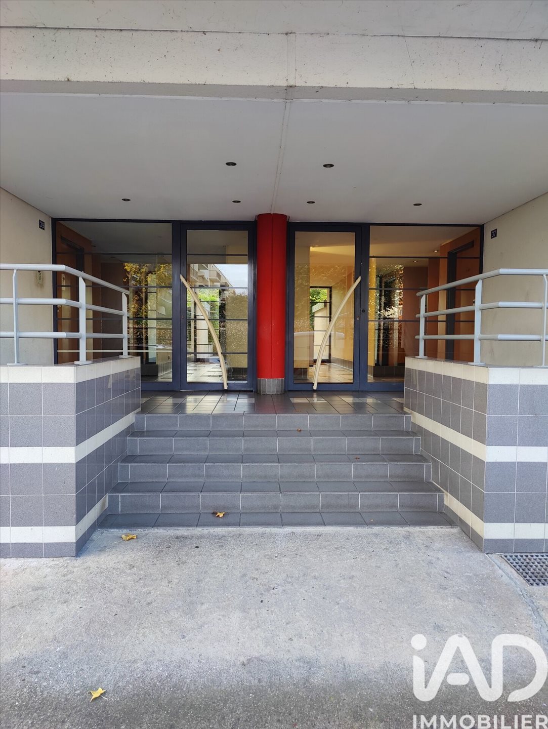 Appartement à vendre, 67m², Choisy-le-Roi