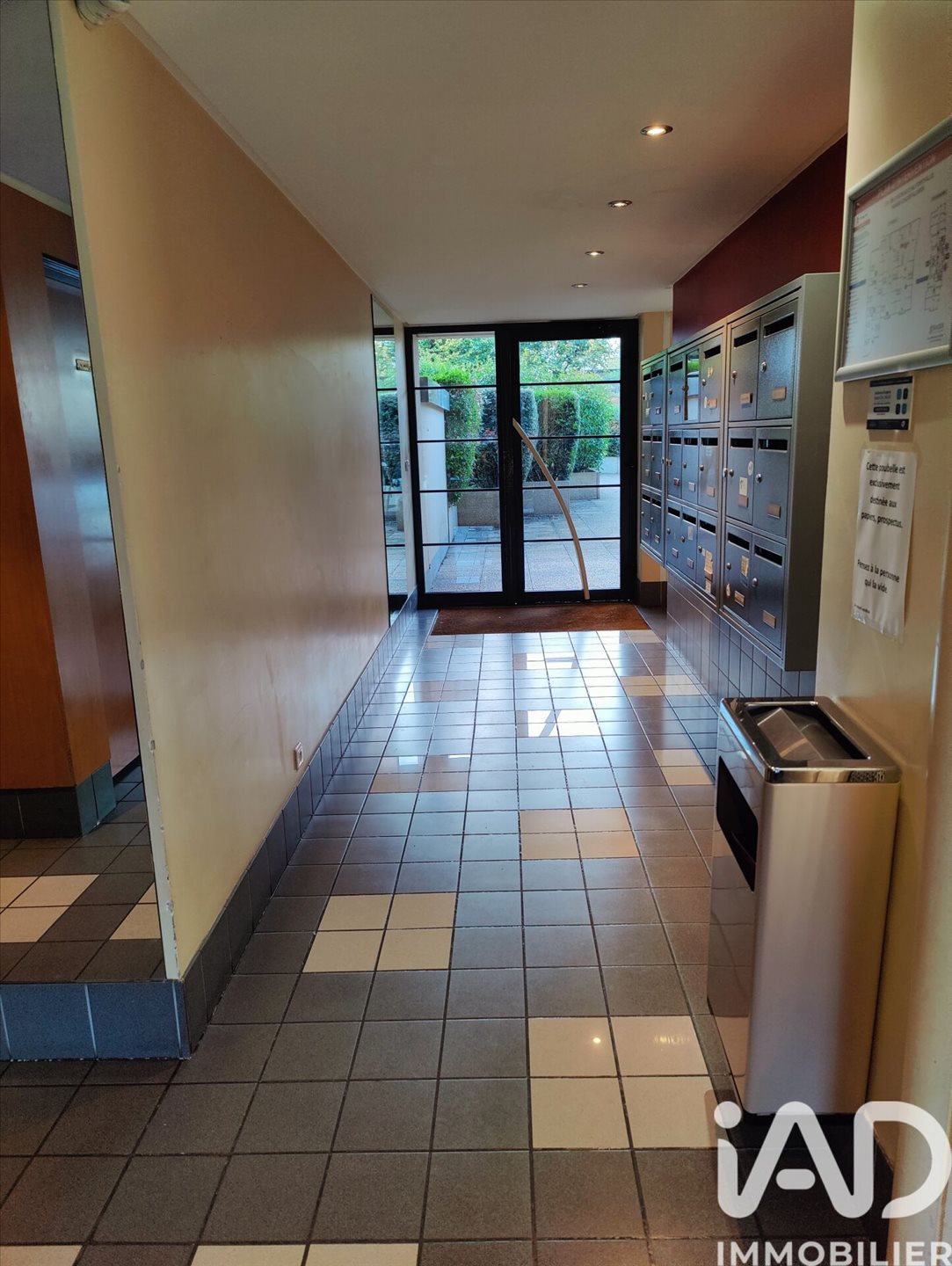 Appartement à vendre, 67m², Choisy-le-Roi