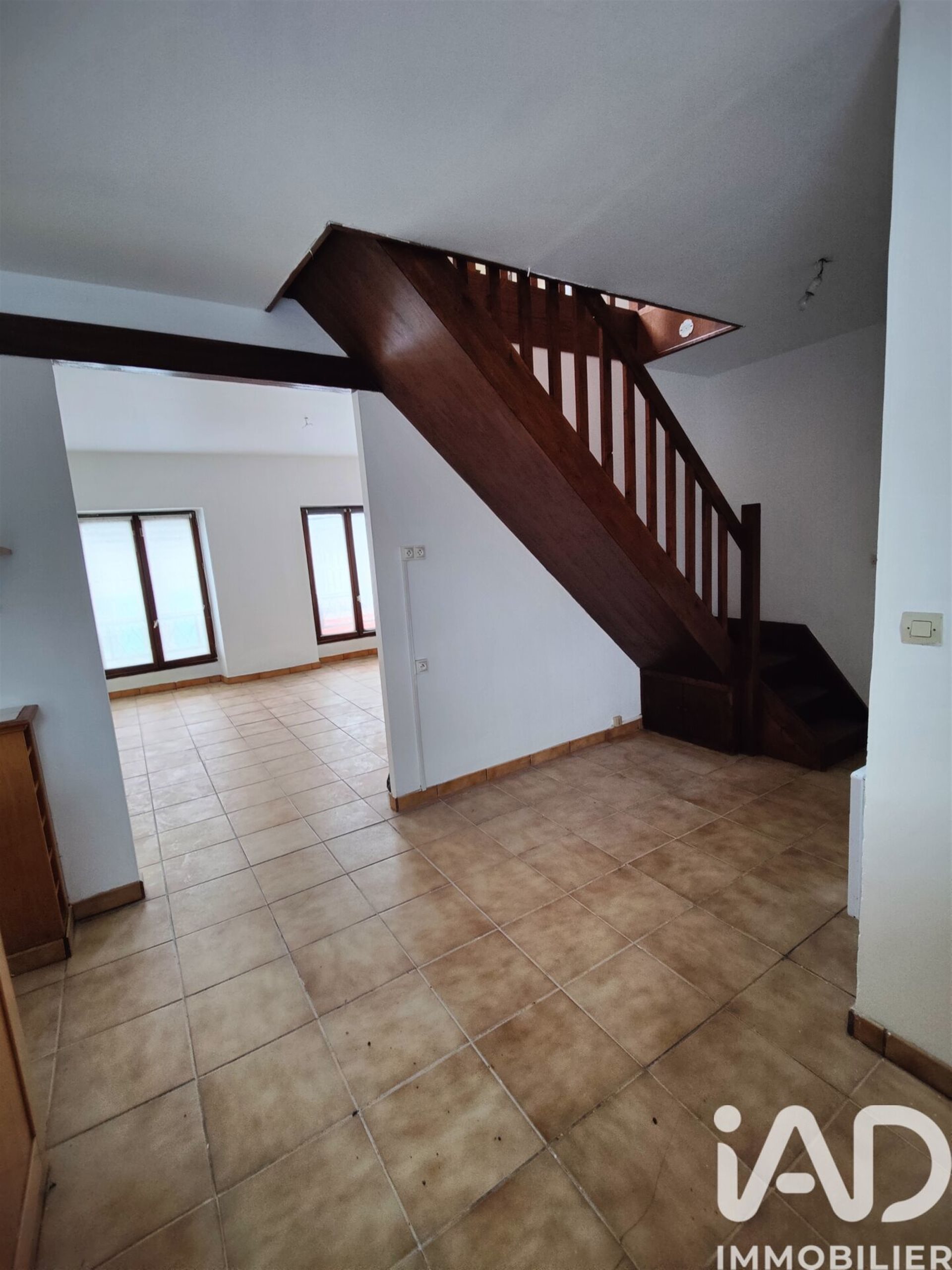 Appartement à vendre, 70m², Corbeil-Essonnes