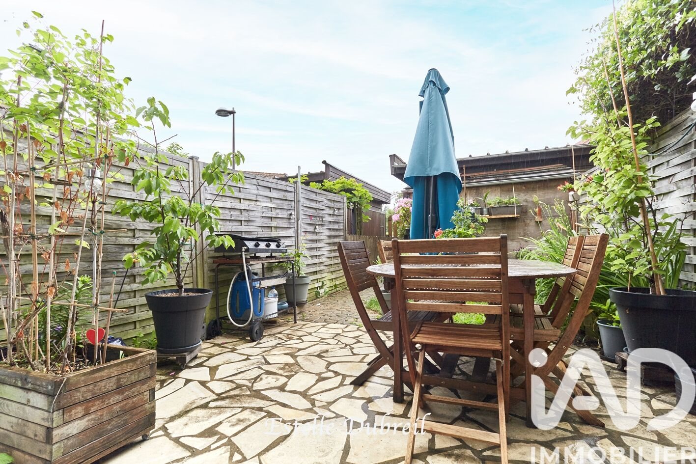 Maison à vendre, 95m², Voisins-le-Bretonneux