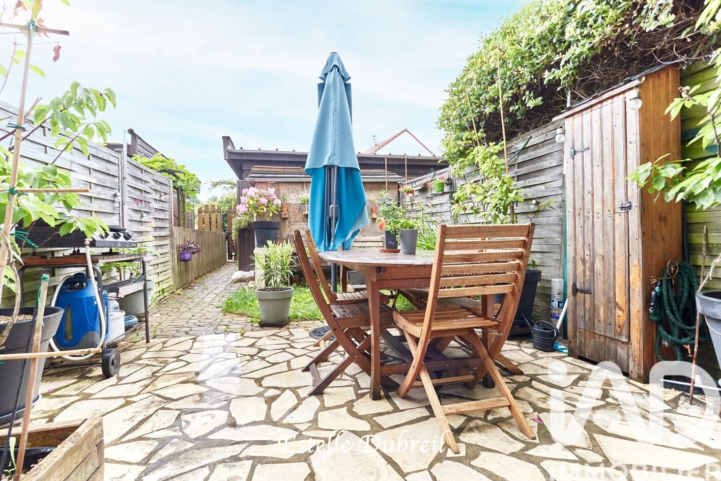 Maison à vendre, 95m², Voisins-le-Bretonneux
