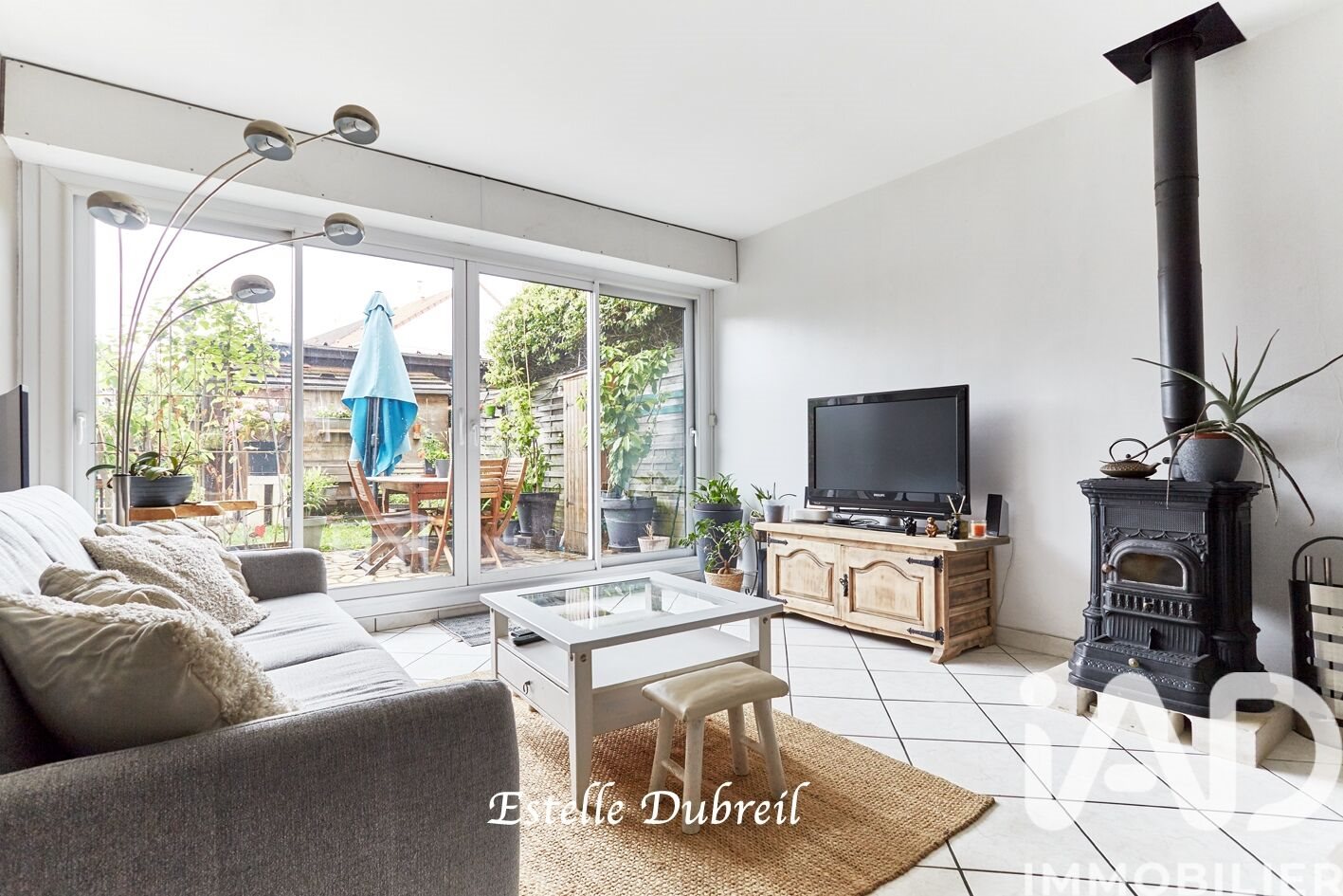 Maison à vendre, 95m², Voisins-le-Bretonneux