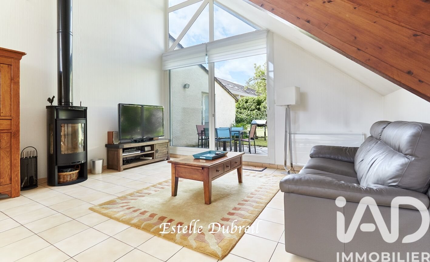 Maison à vendre, 150m², Montigny-le-Bretonneux