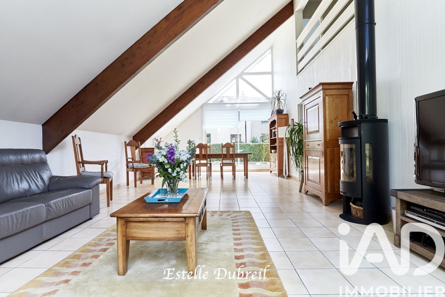 Maison à vendre, 150m², Montigny-le-Bretonneux