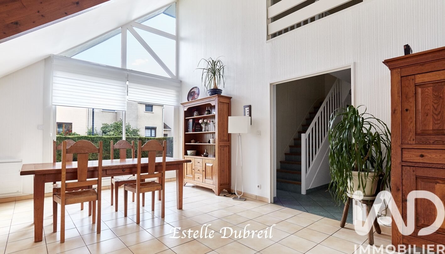 Maison à vendre, 150m², Montigny-le-Bretonneux