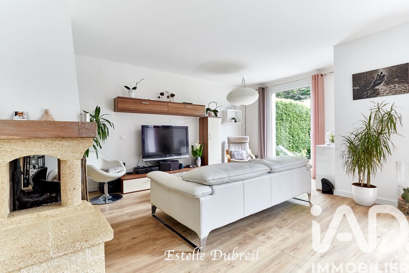 Maison à vendre, 104m², Montigny-le-Bretonneux