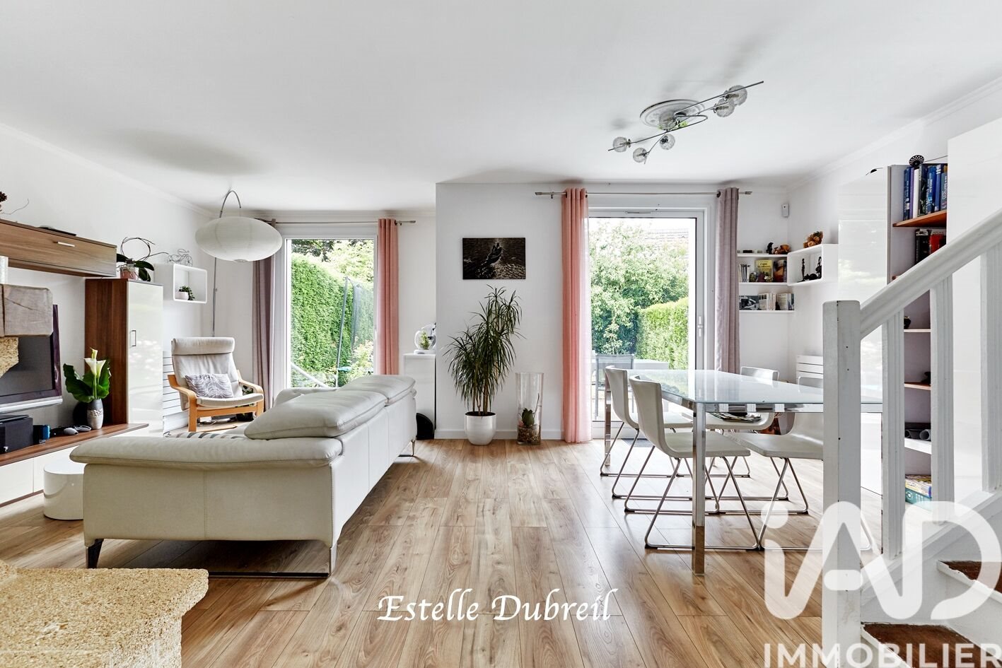 Maison à vendre, 104m², Montigny-le-Bretonneux