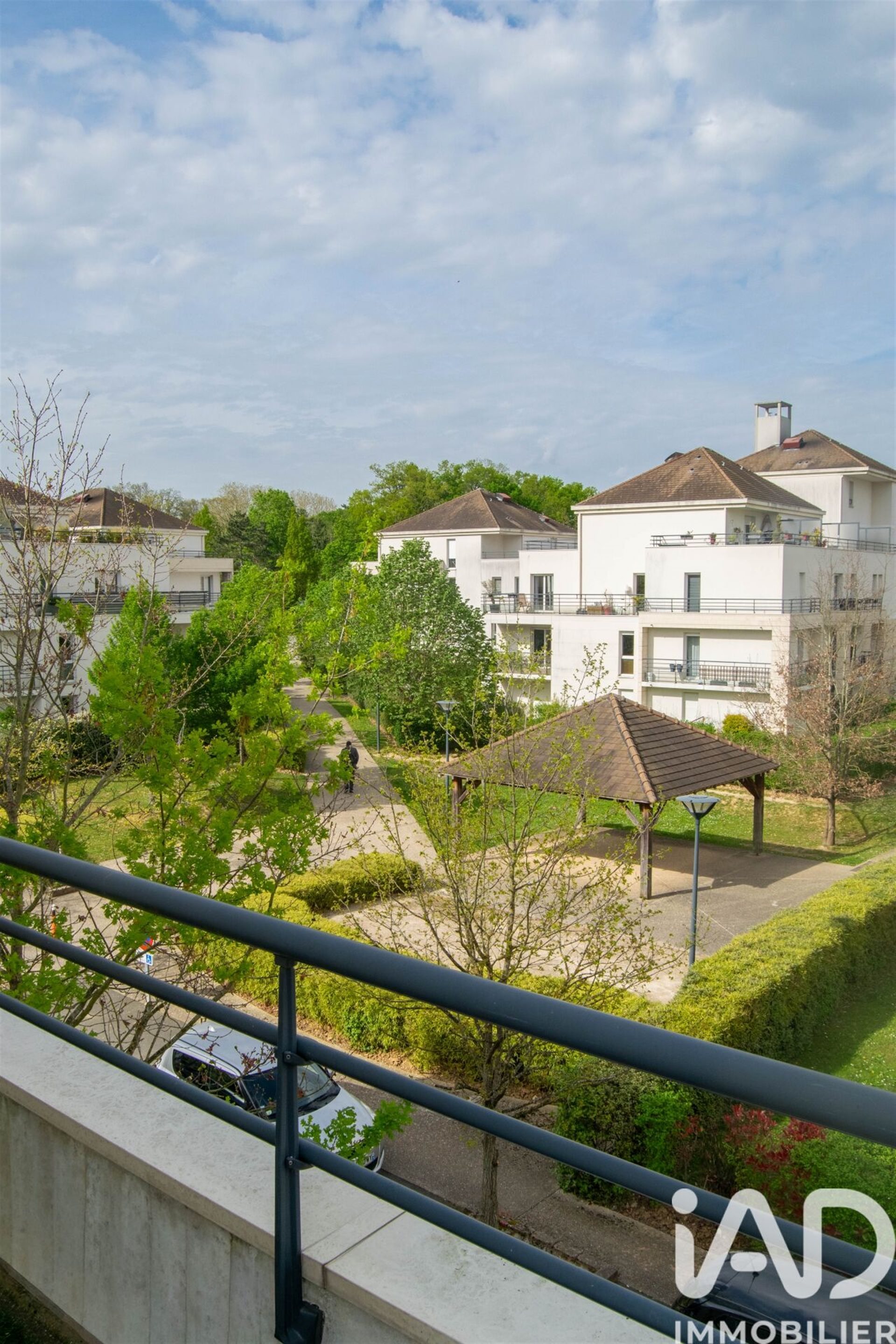 Appartement à vendre, 80m², Montigny-le-Bretonneux