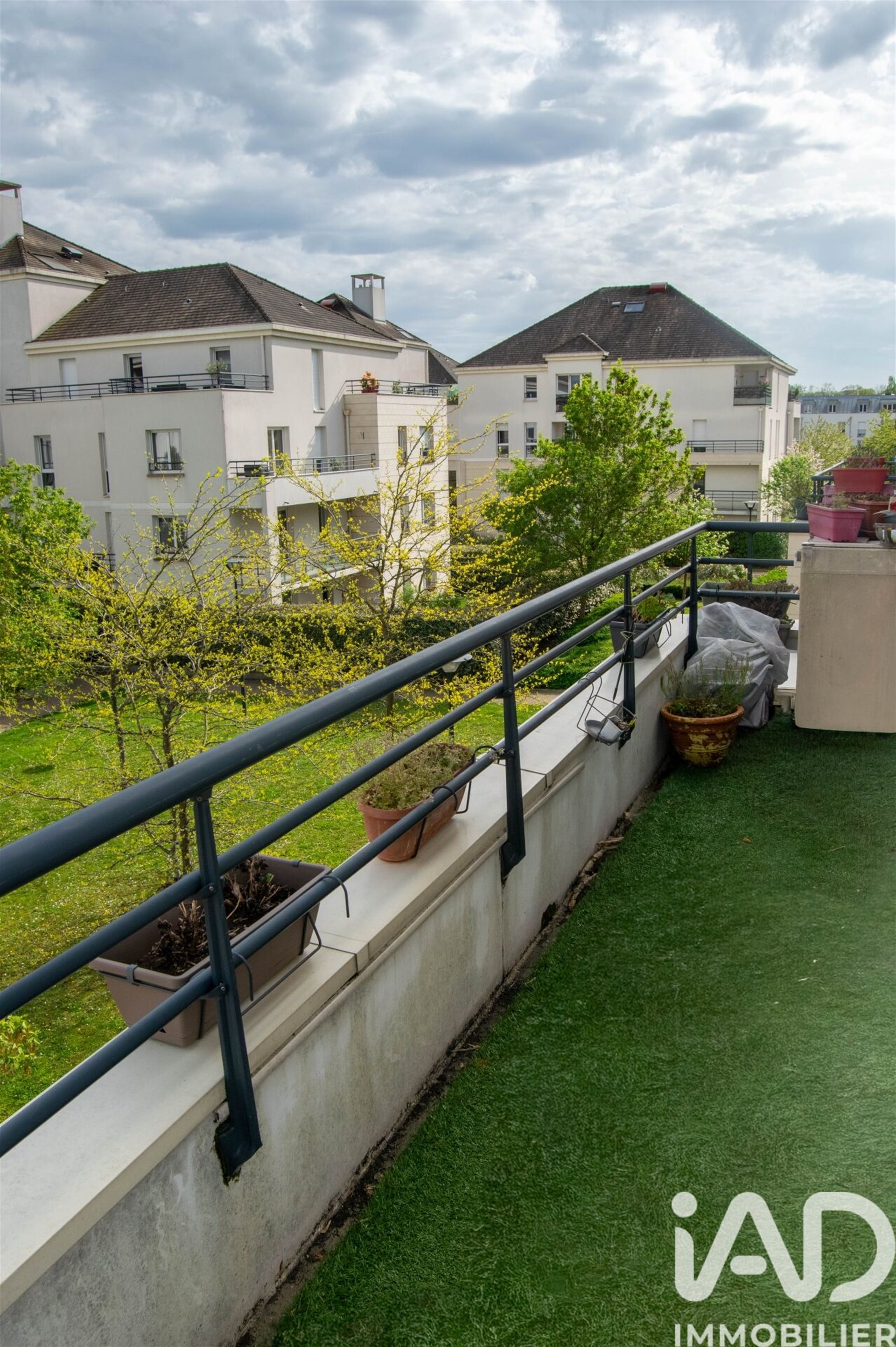 Appartement à vendre, 80m², Montigny-le-Bretonneux