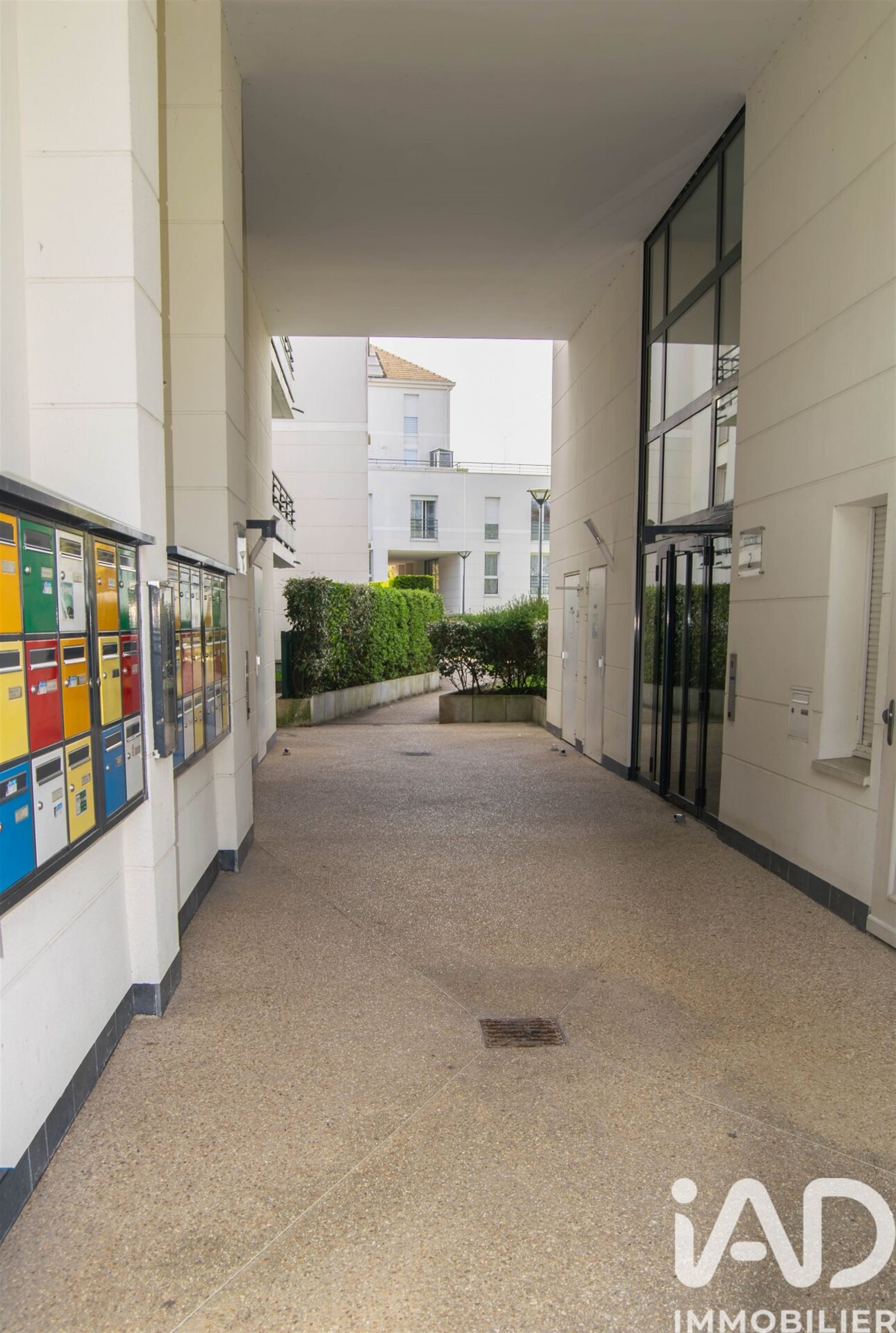 Appartement à vendre, 80m², Montigny-le-Bretonneux