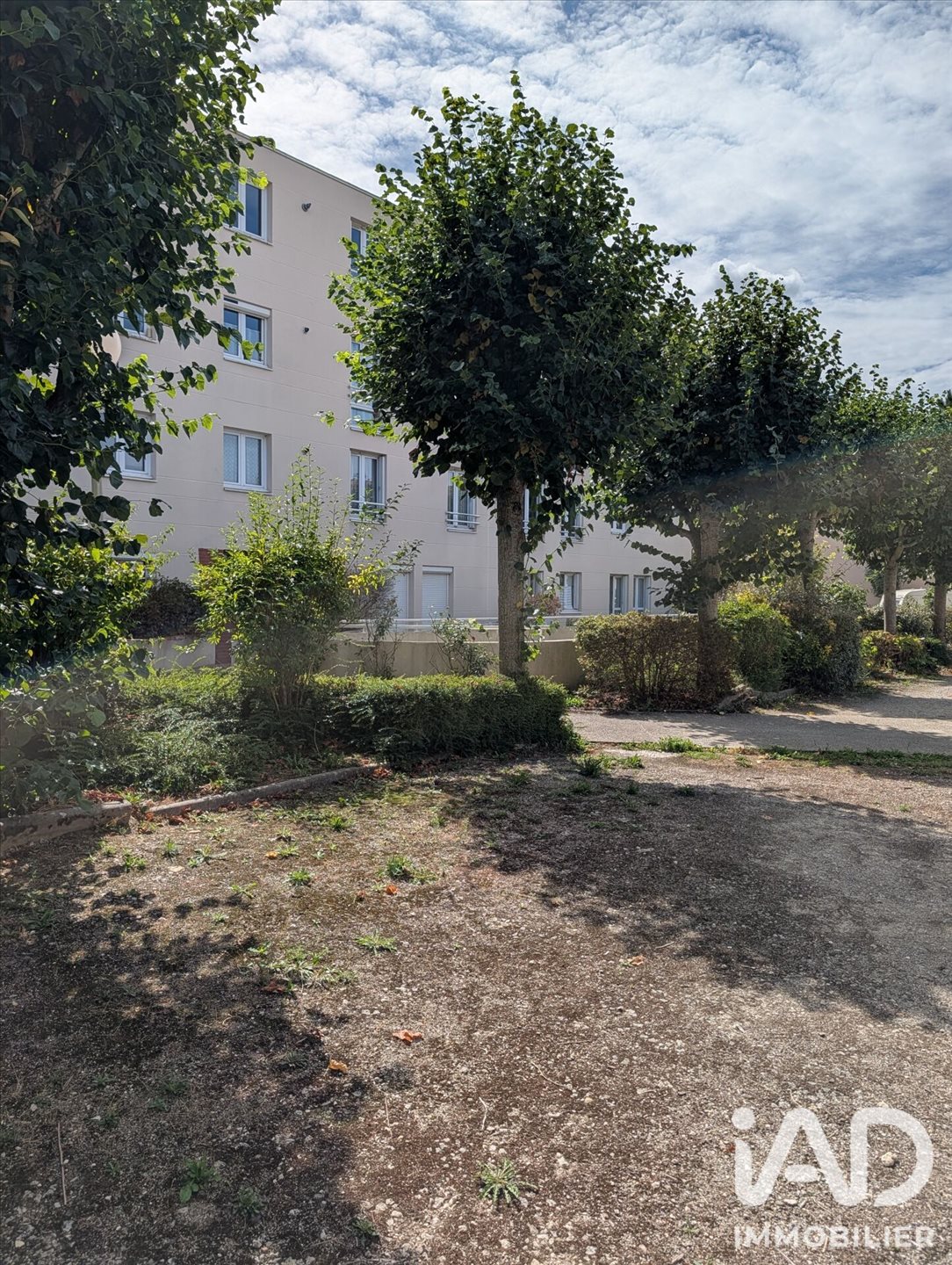 Appartement à vendre, 68m², Guyancourt
