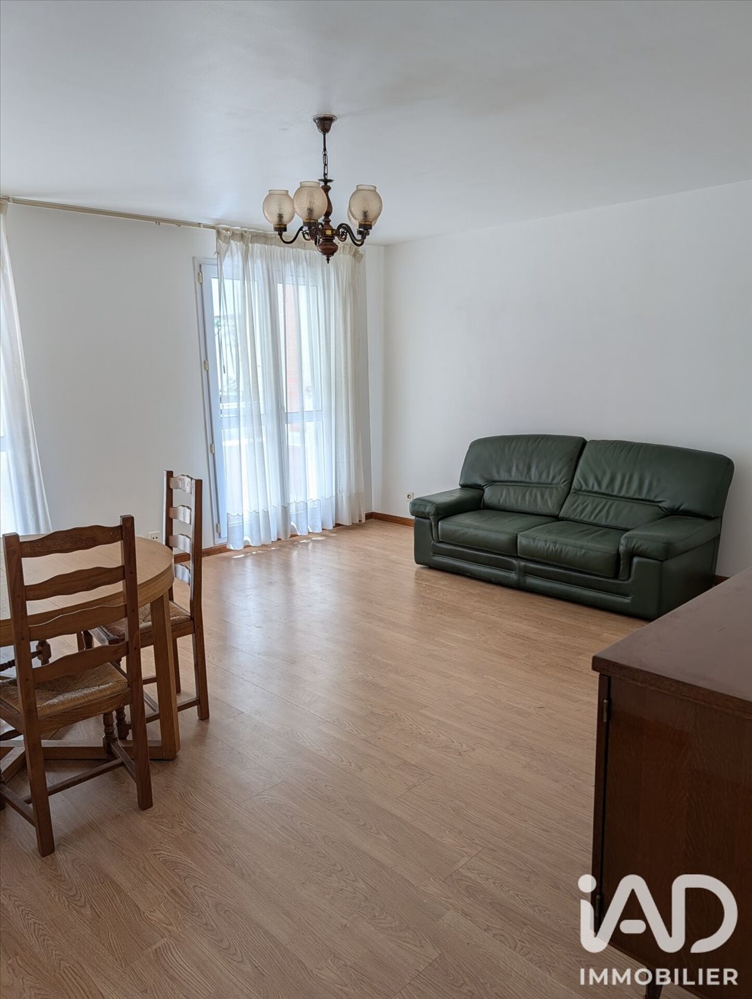 Appartement à vendre, 68m², Guyancourt