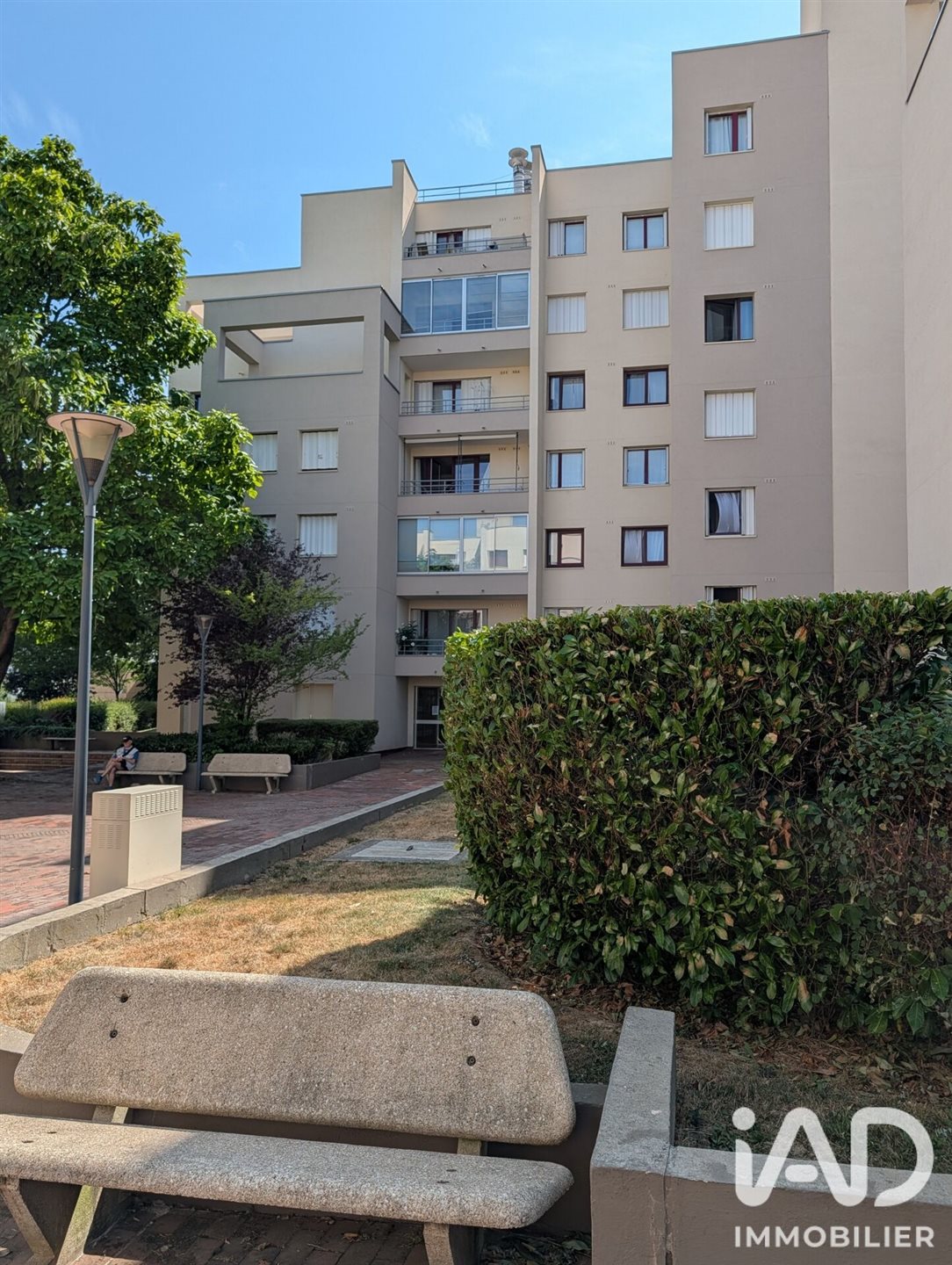Appartement à vendre, 75m², Montigny-le-Bretonneux