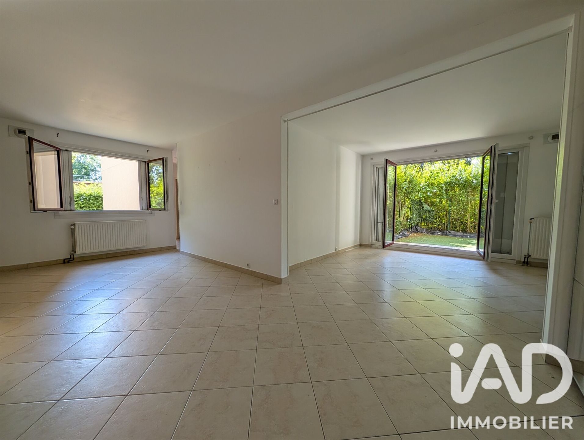 Appartement à vendre, 75m², Montigny-le-Bretonneux