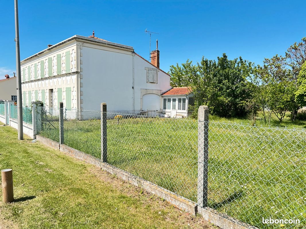 Maison à vendre, 225m², Arvert
