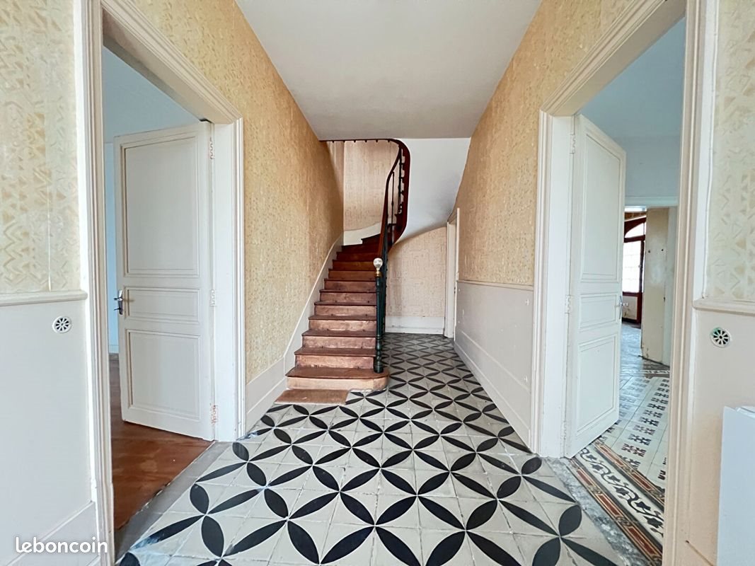 Maison à vendre, 225m², Arvert