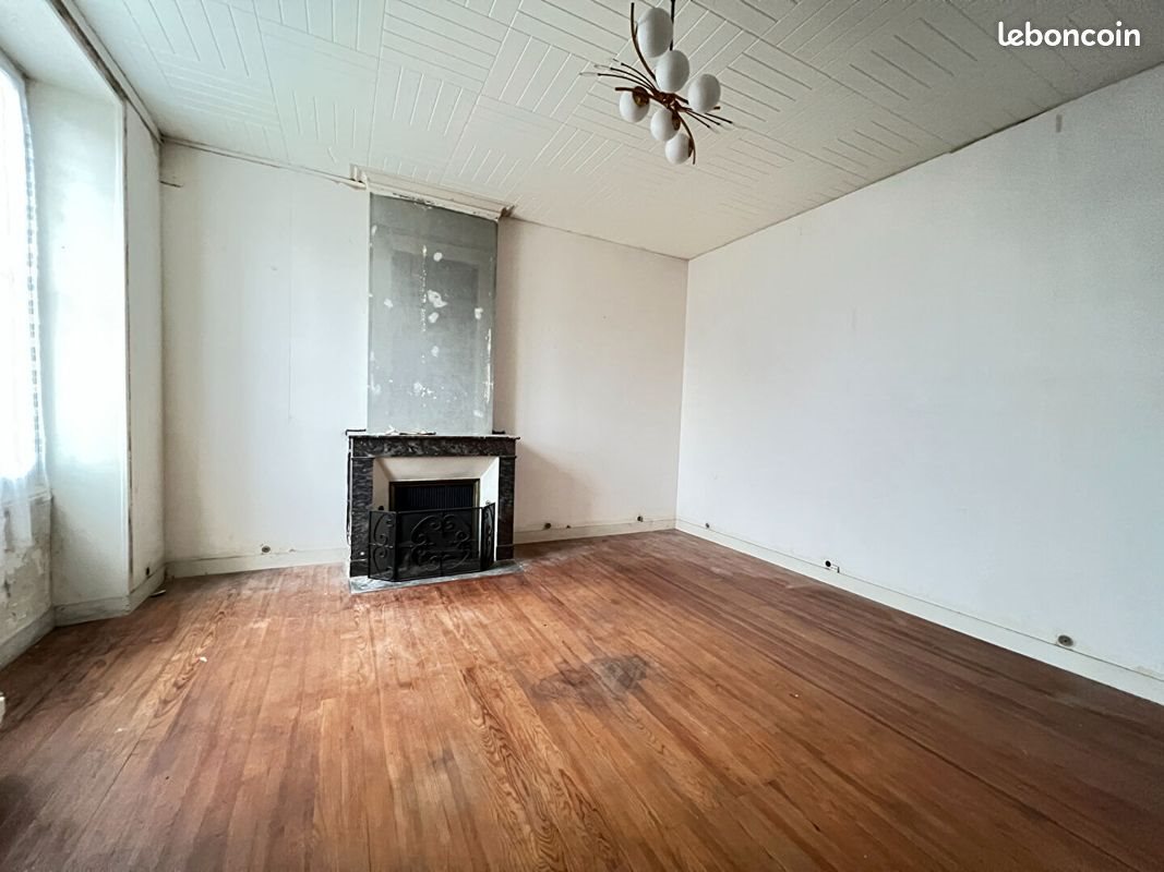 Maison à vendre, 225m², Arvert