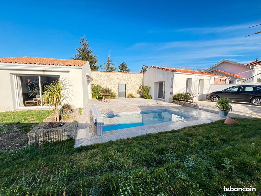Maison à louer, 101m², Arvert