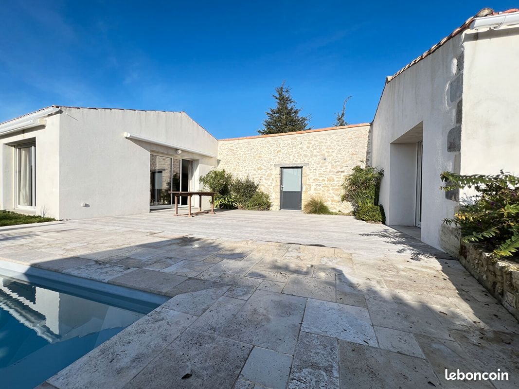 Maison à louer, 101m², Arvert