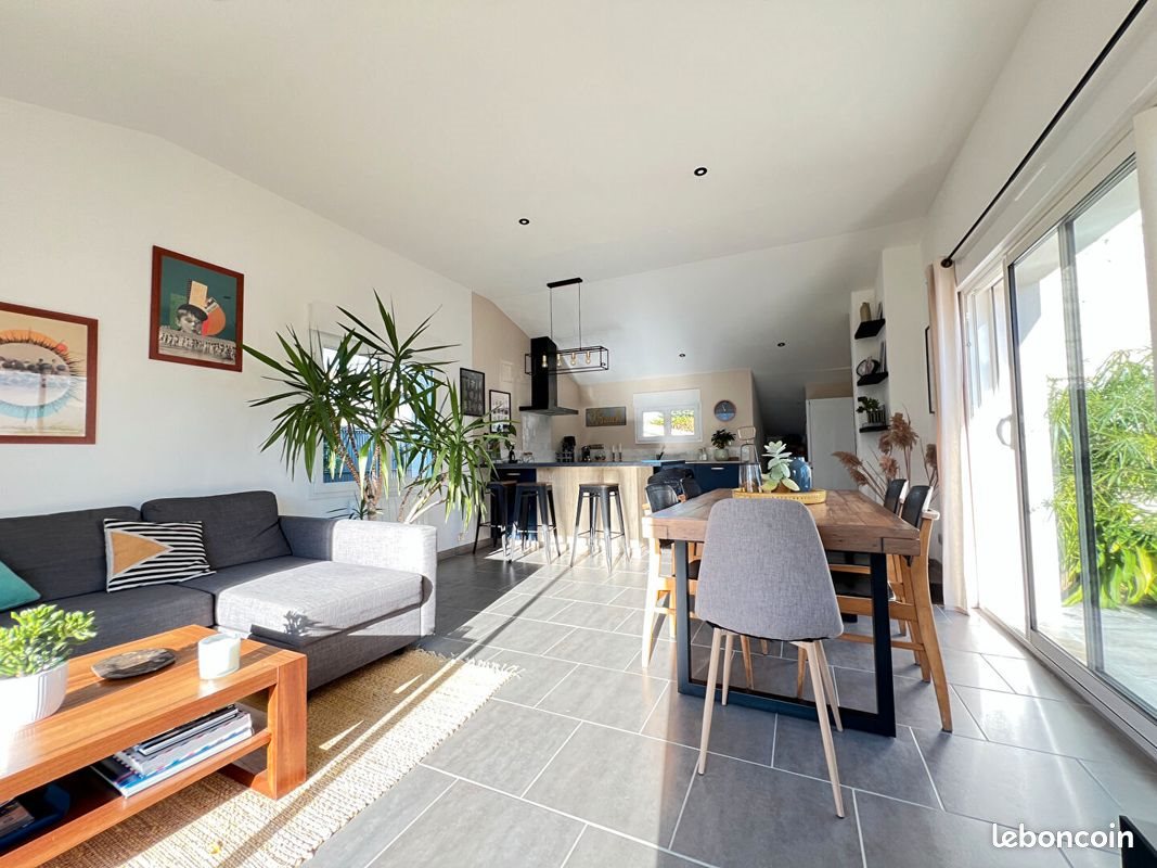 Maison à louer, 101m², Arvert