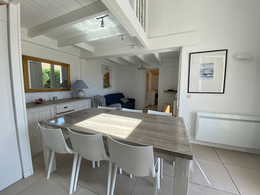 Maison à louer, 68m², Les Mathes