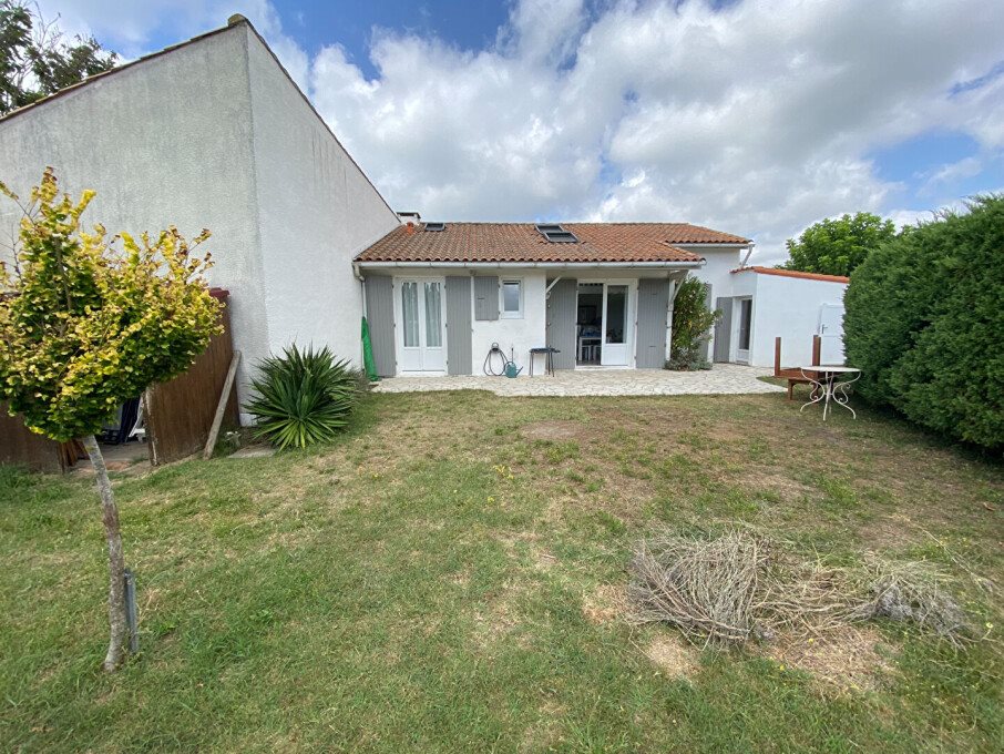 Maison à louer, 68m², Les Mathes
