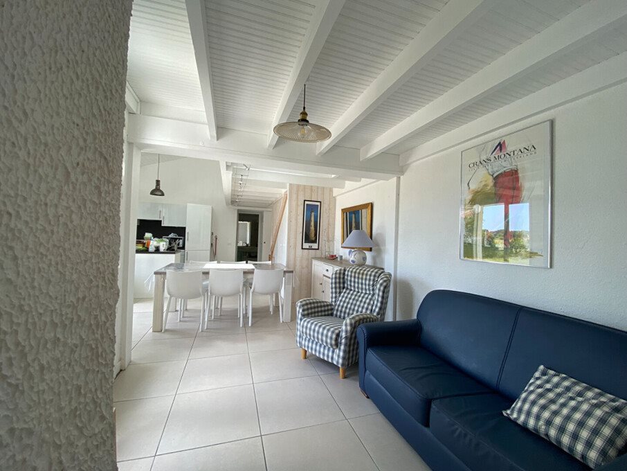 Maison à louer, 68m², Les Mathes