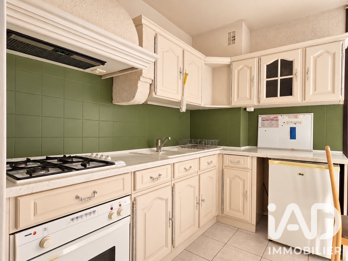 Appartement à vendre, 69m², Colomiers