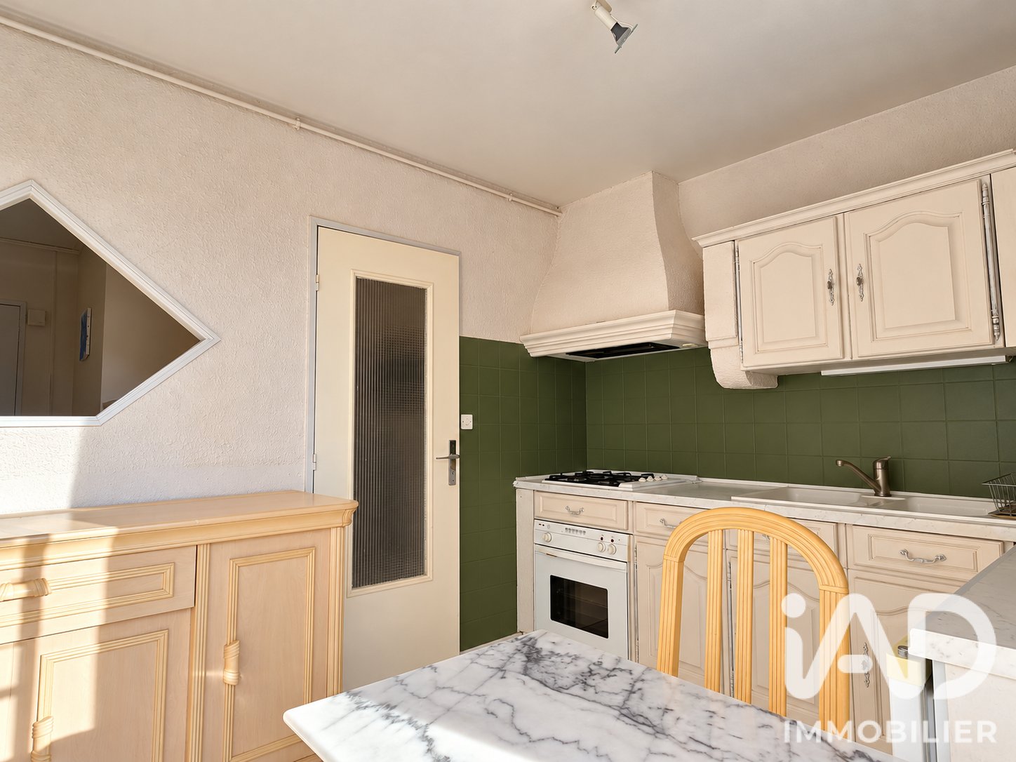 Appartement à vendre, 69m², Colomiers
