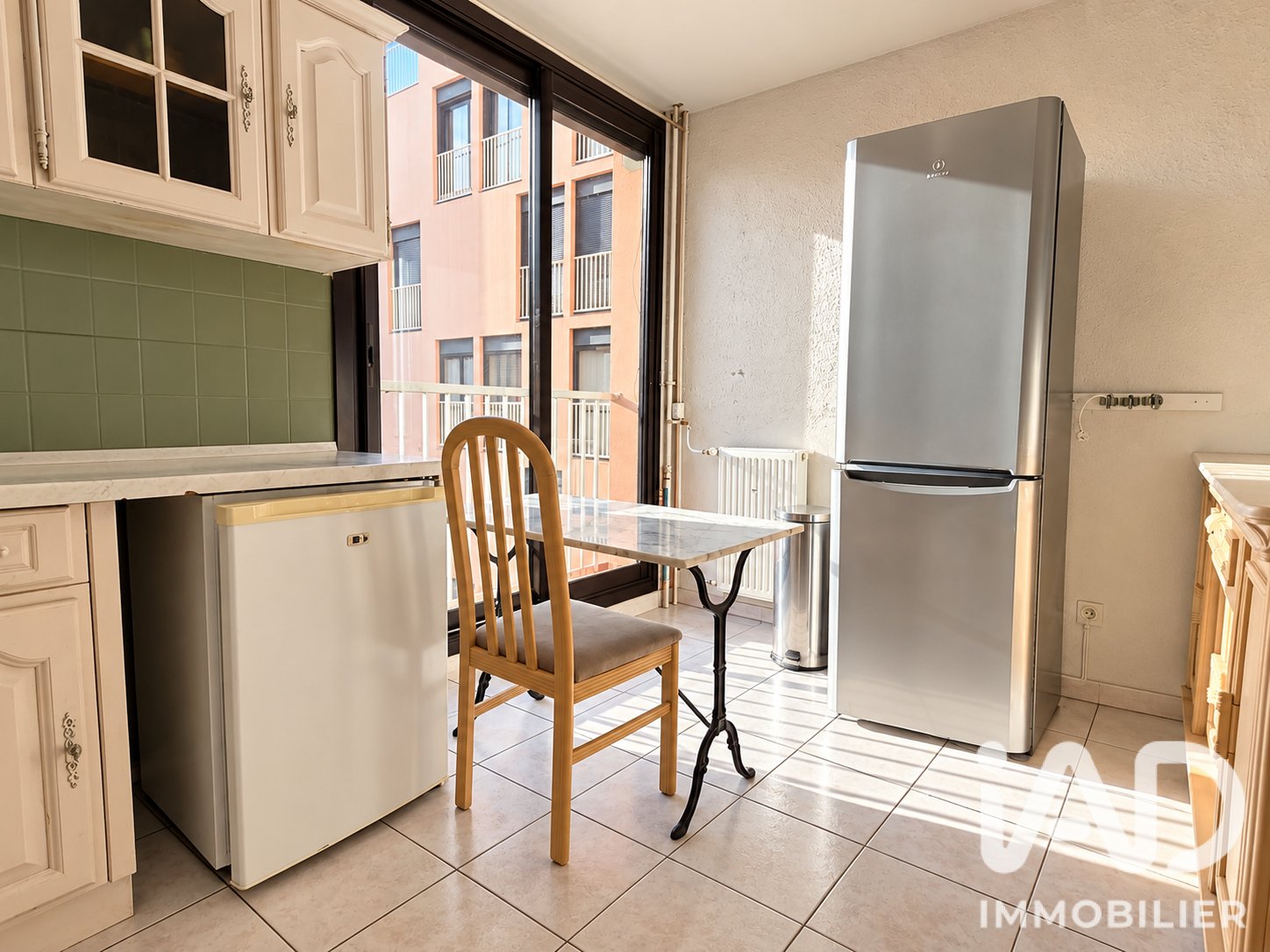Appartement à vendre, 69m², Colomiers
