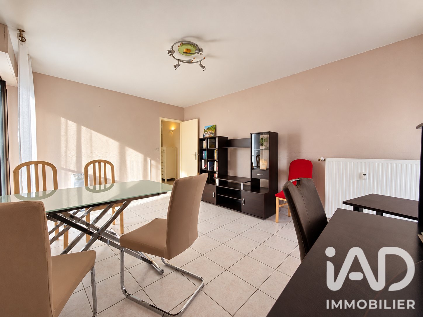 Appartement à vendre, 69m², Colomiers