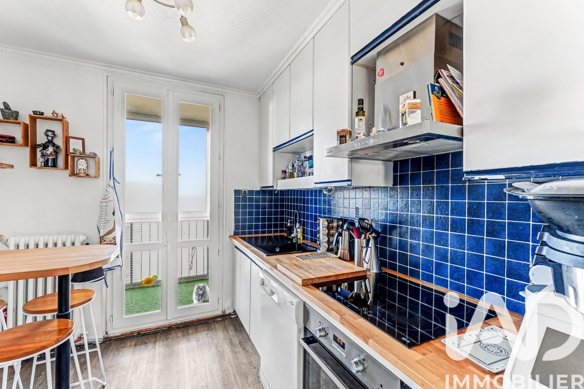 Appartement à vendre, 58m², Colomiers