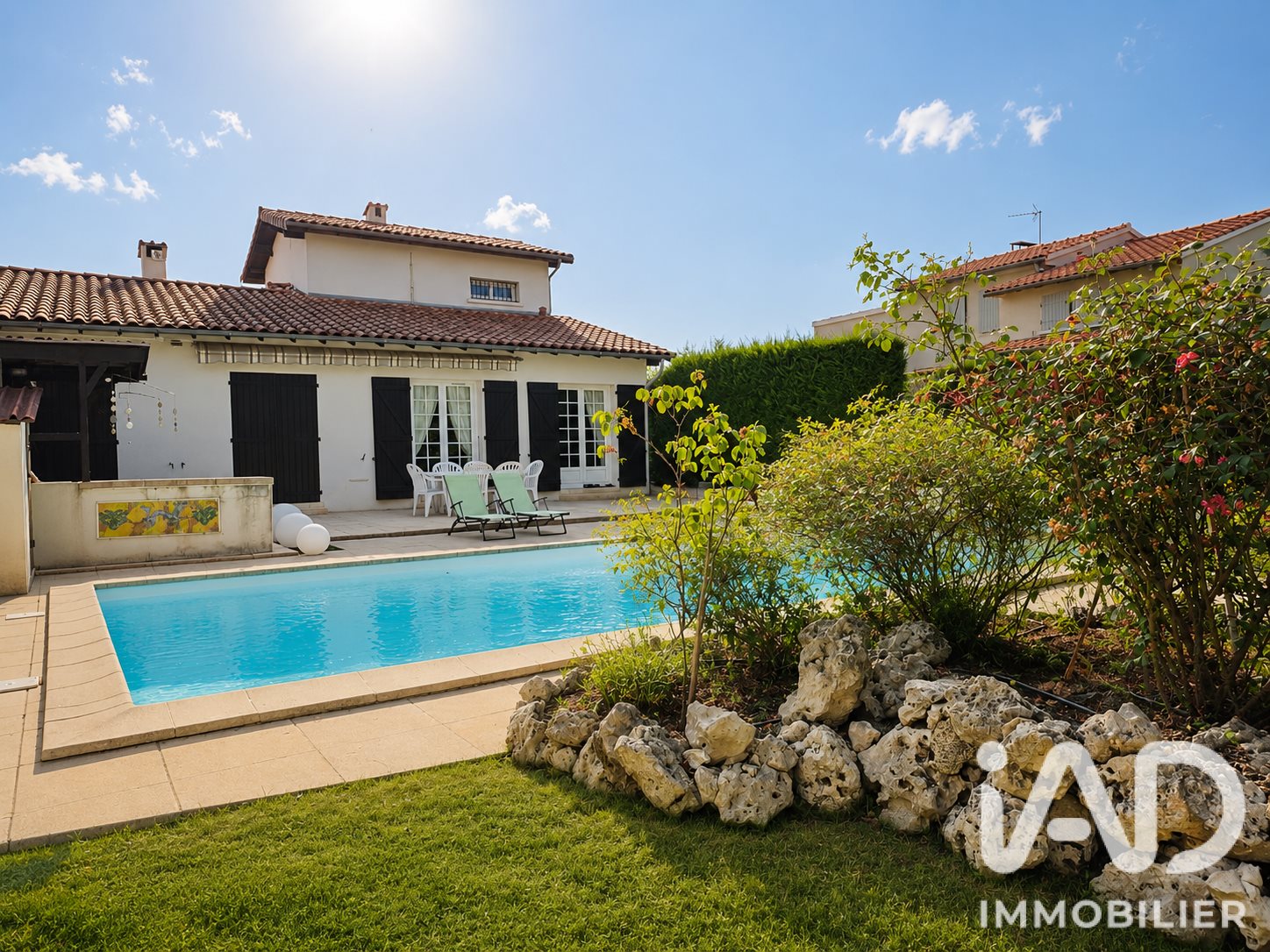 Maison à vendre, 118m², Pibrac