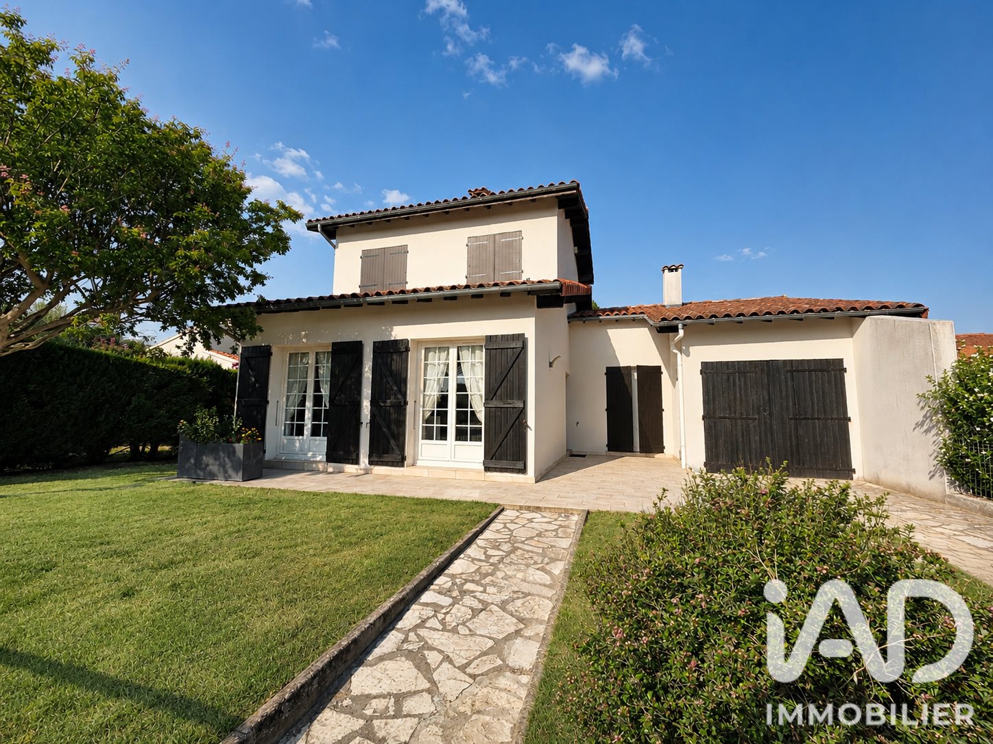 Maison à vendre, 118m², Pibrac