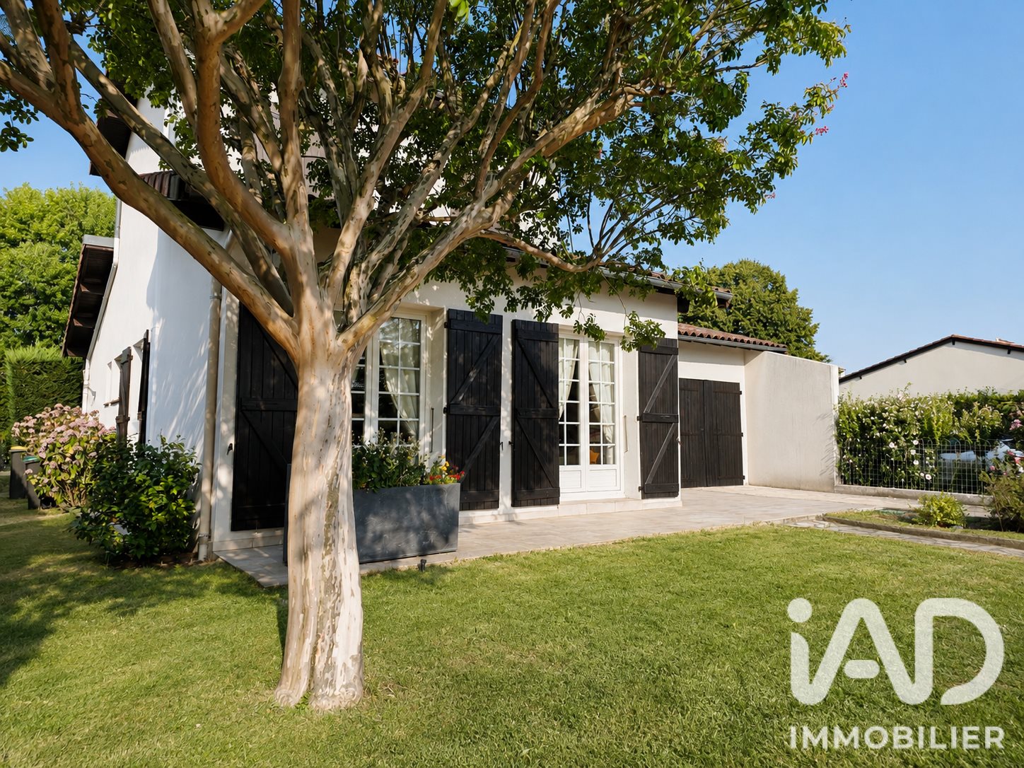 Maison à vendre, 118m², Pibrac
