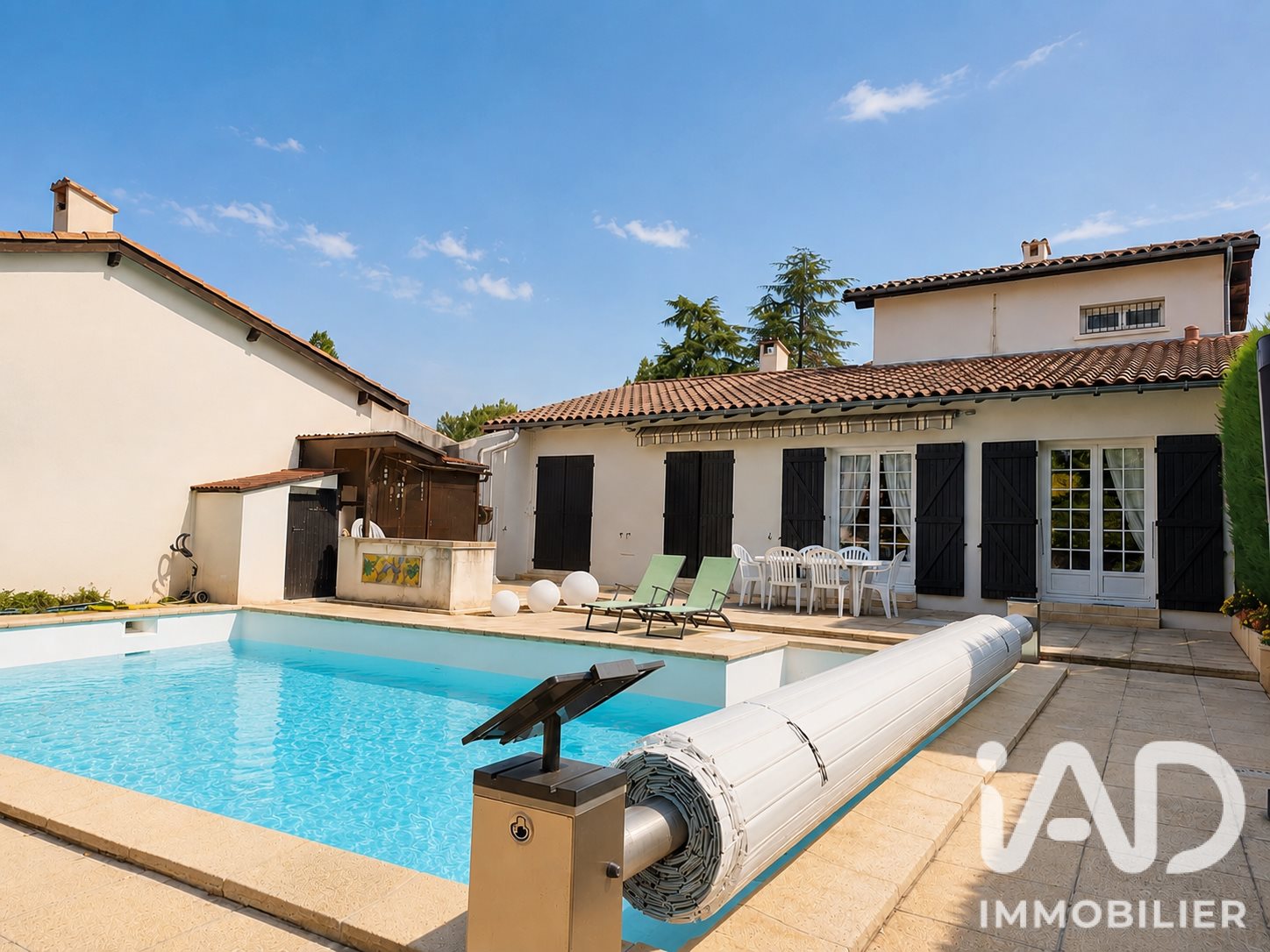 Maison à vendre, 118m², Pibrac