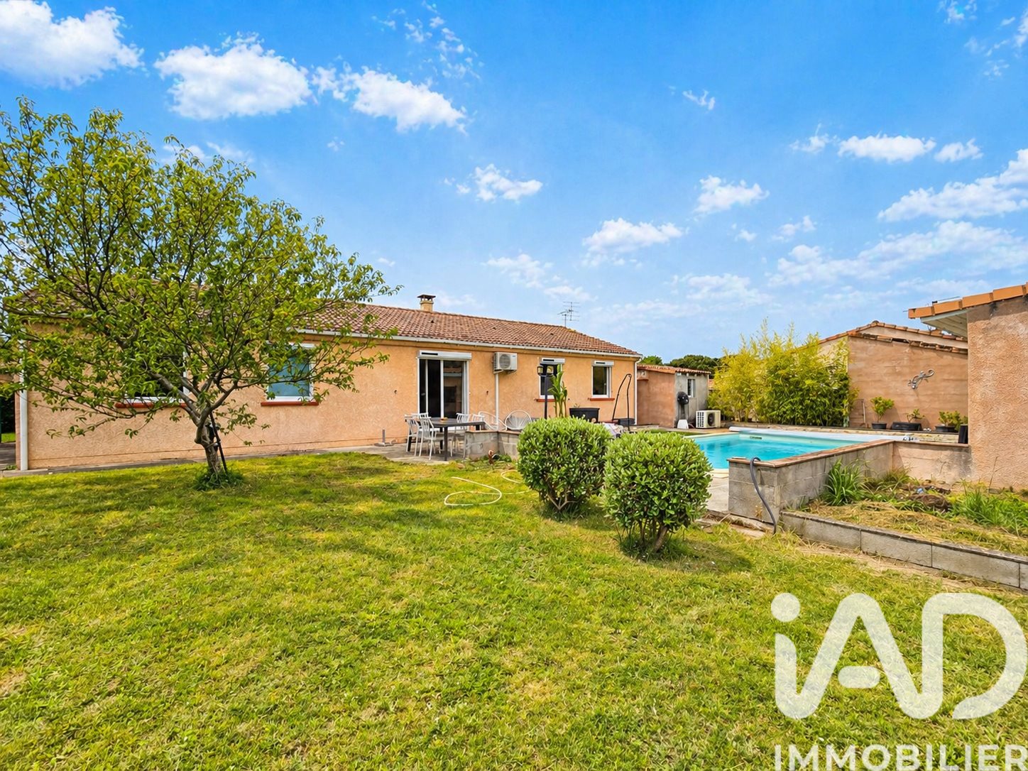 Maison à vendre, 101m², Colomiers
