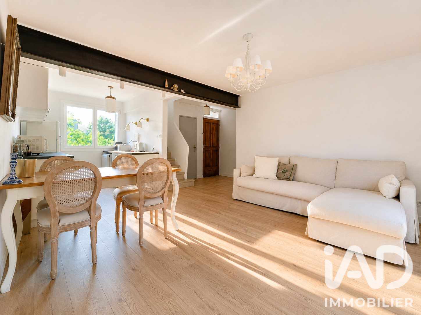 Maison à vendre, 87m², Colomiers
