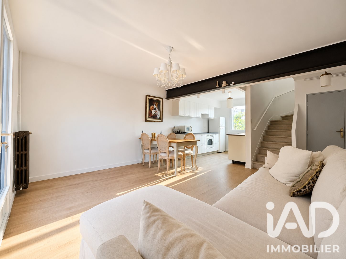 Maison à vendre, 87m², Colomiers