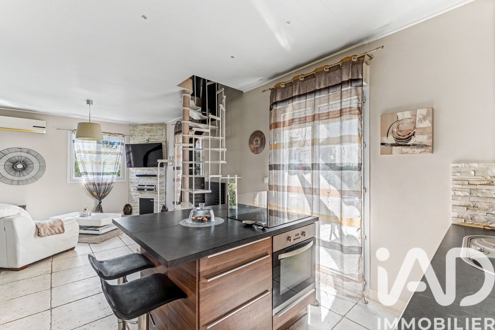 Maison à vendre, 124m², Launaguet