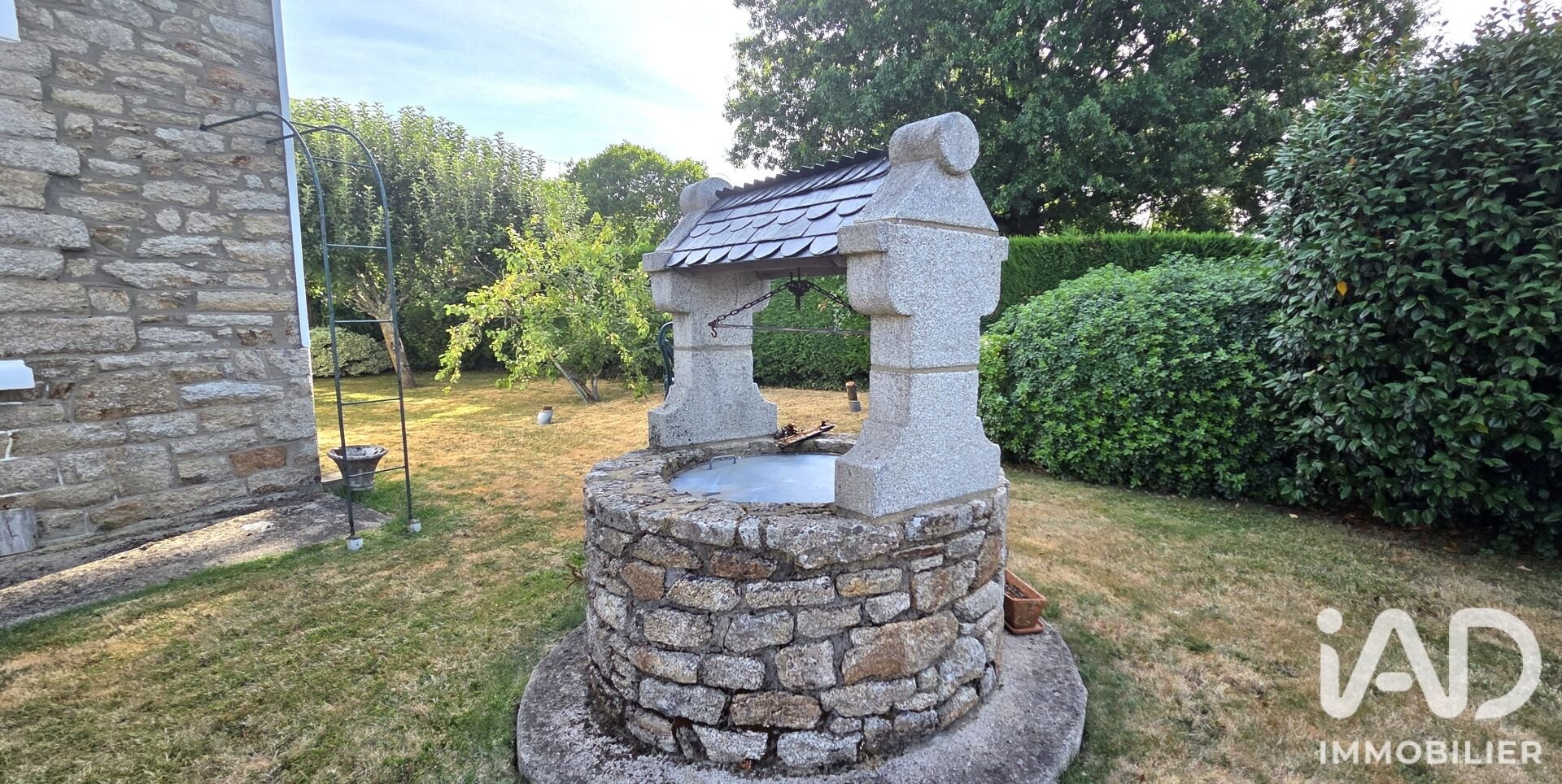 Maison à vendre, 170m², Berric