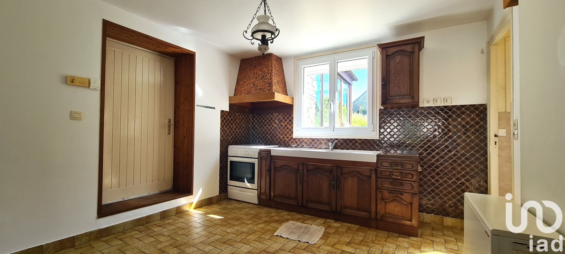Maison à vendre, 135m², Larré