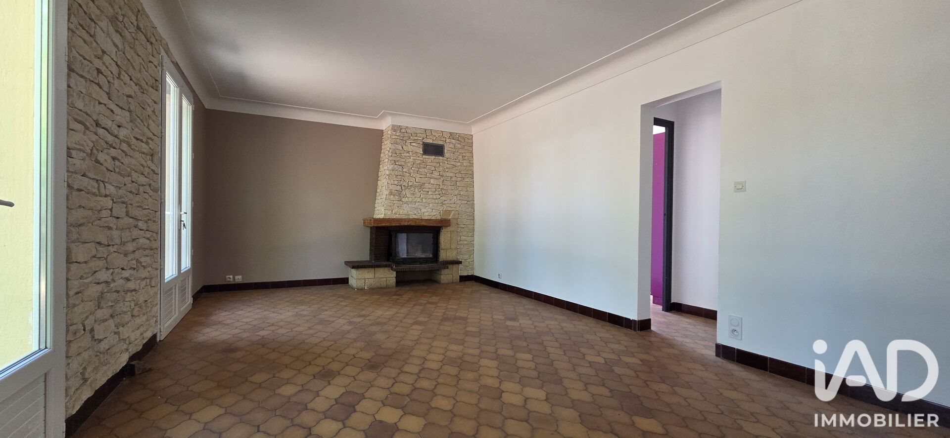 Maison à vendre, 113m², Rieux