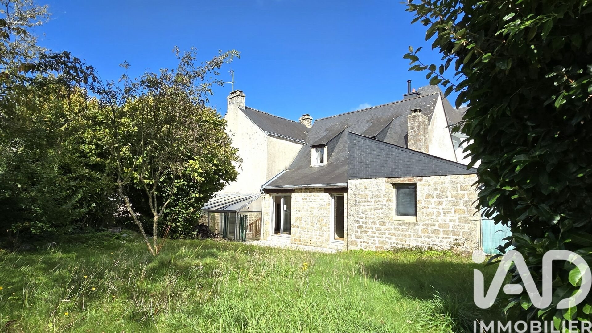 Maison à vendre, 220m², Questembert