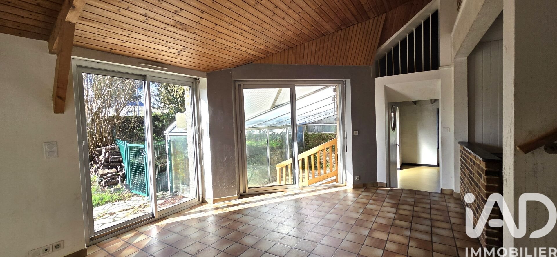 Maison à vendre, 220m², Questembert