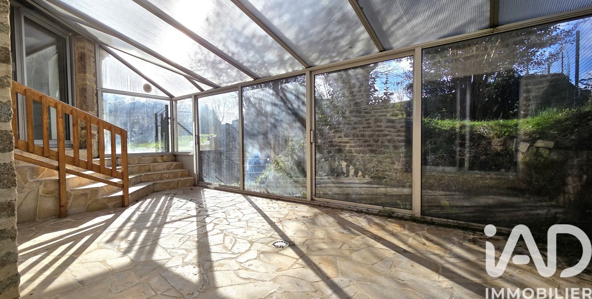 Maison à vendre, 220m², Questembert