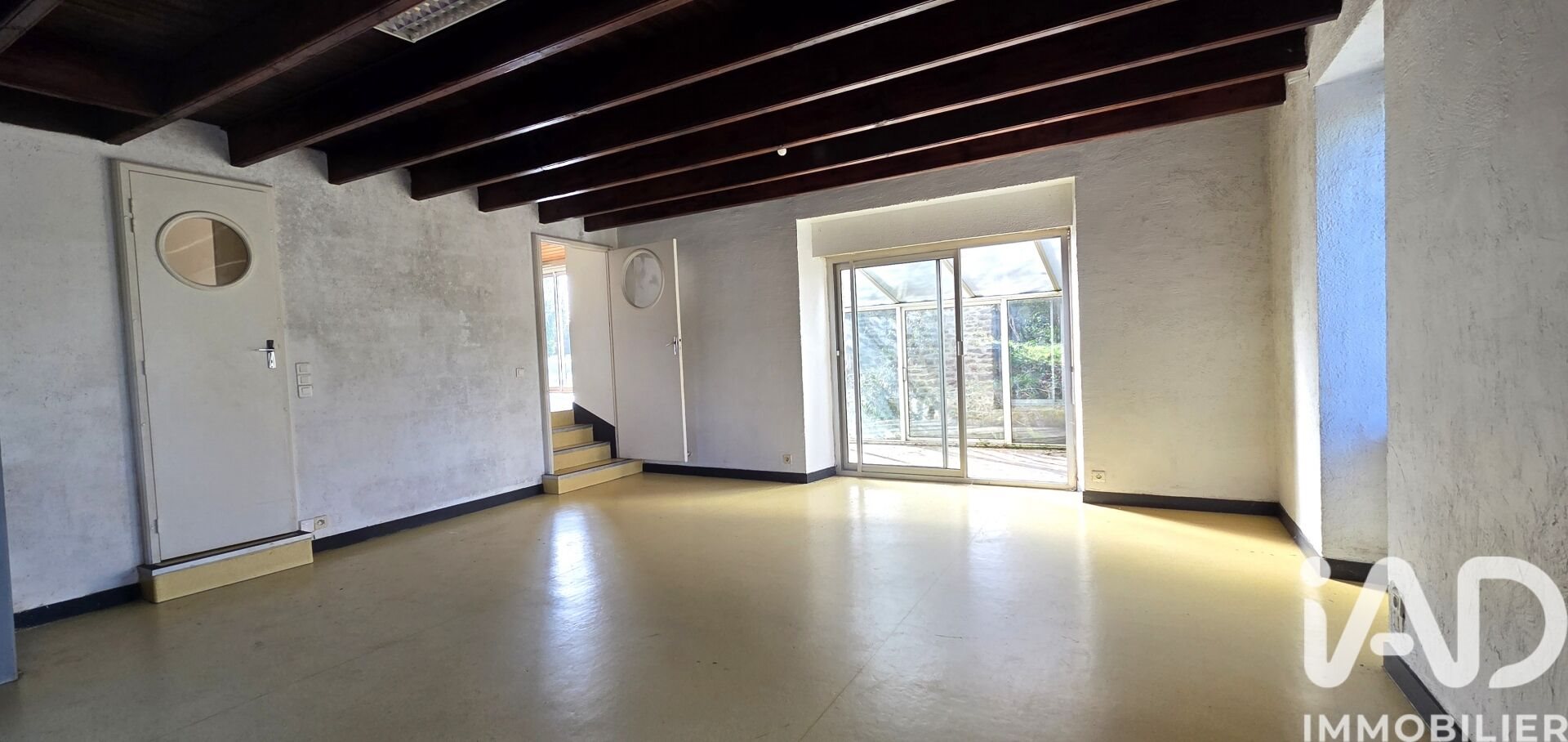 Maison à vendre, 220m², Questembert